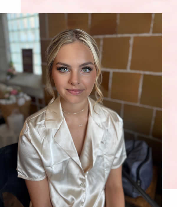 Bridal Makeup Artists