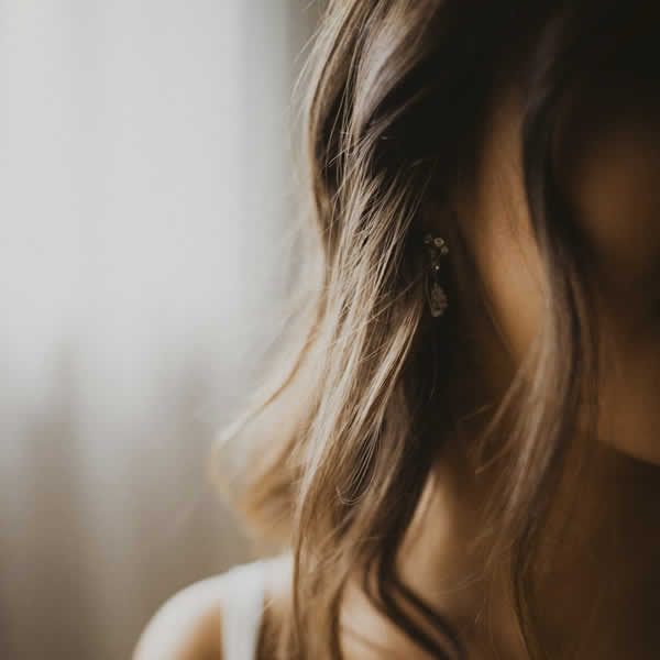 Bridal Makeup - Setting the Date