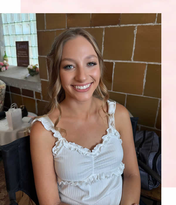 Contact CORA Makeup Artists