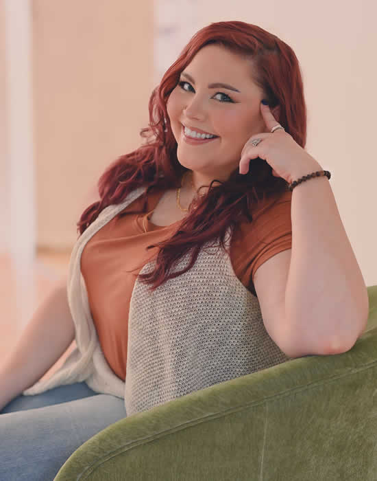 Jessi Sorensen - Makeup Artist