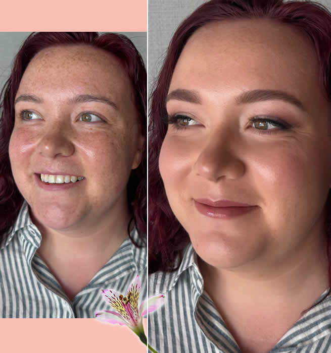 Local Make-up Artists