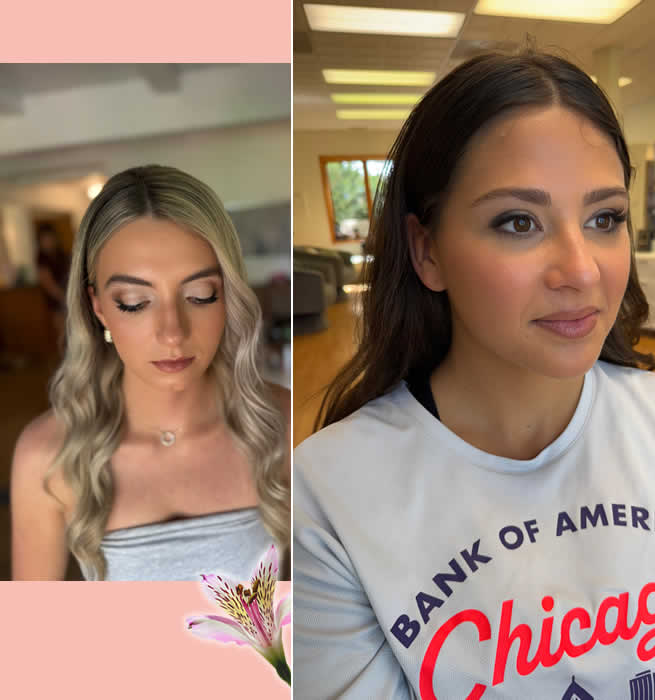 Make-Up Artists