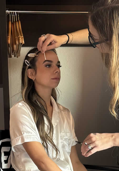 Makeup Artists WI