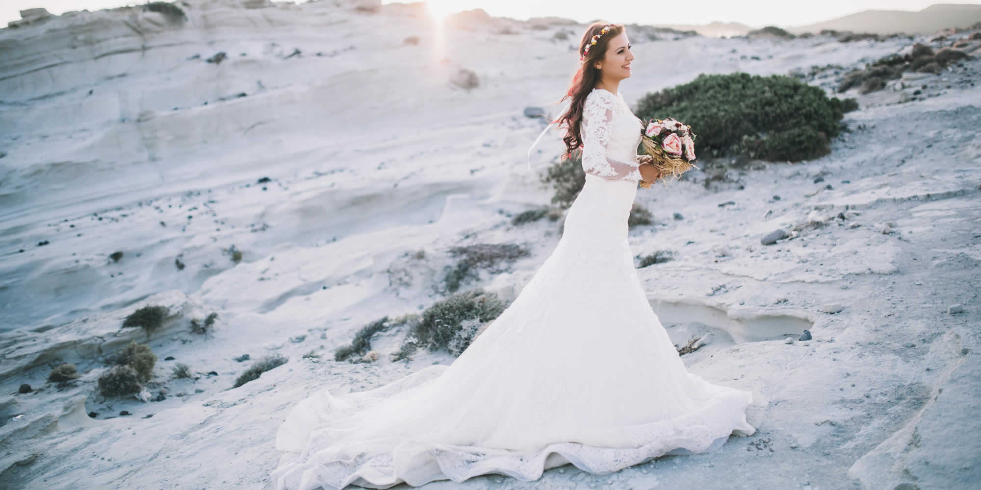 Bridal Makeup Services