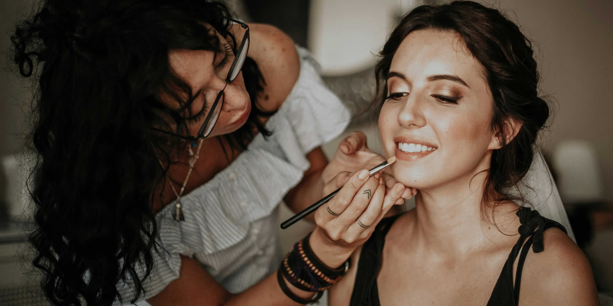 Makeup Services