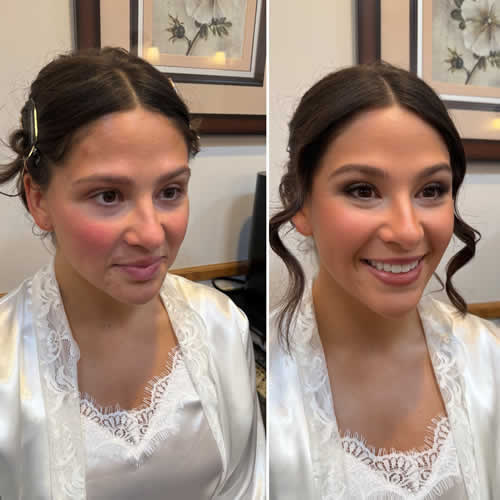Wedding Makeup Artists WI