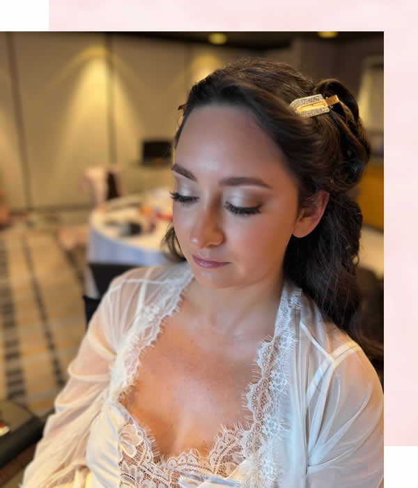 WI Bridal Makeup Artists
