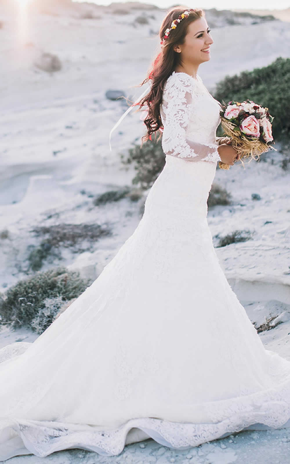 Bridal Makeup Services