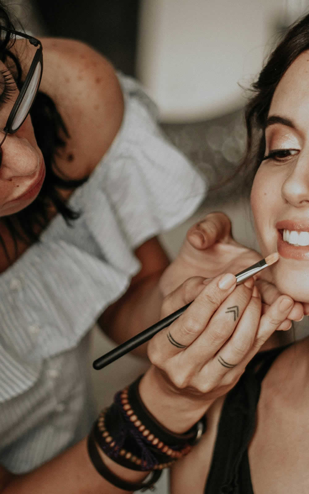 Makeup Services