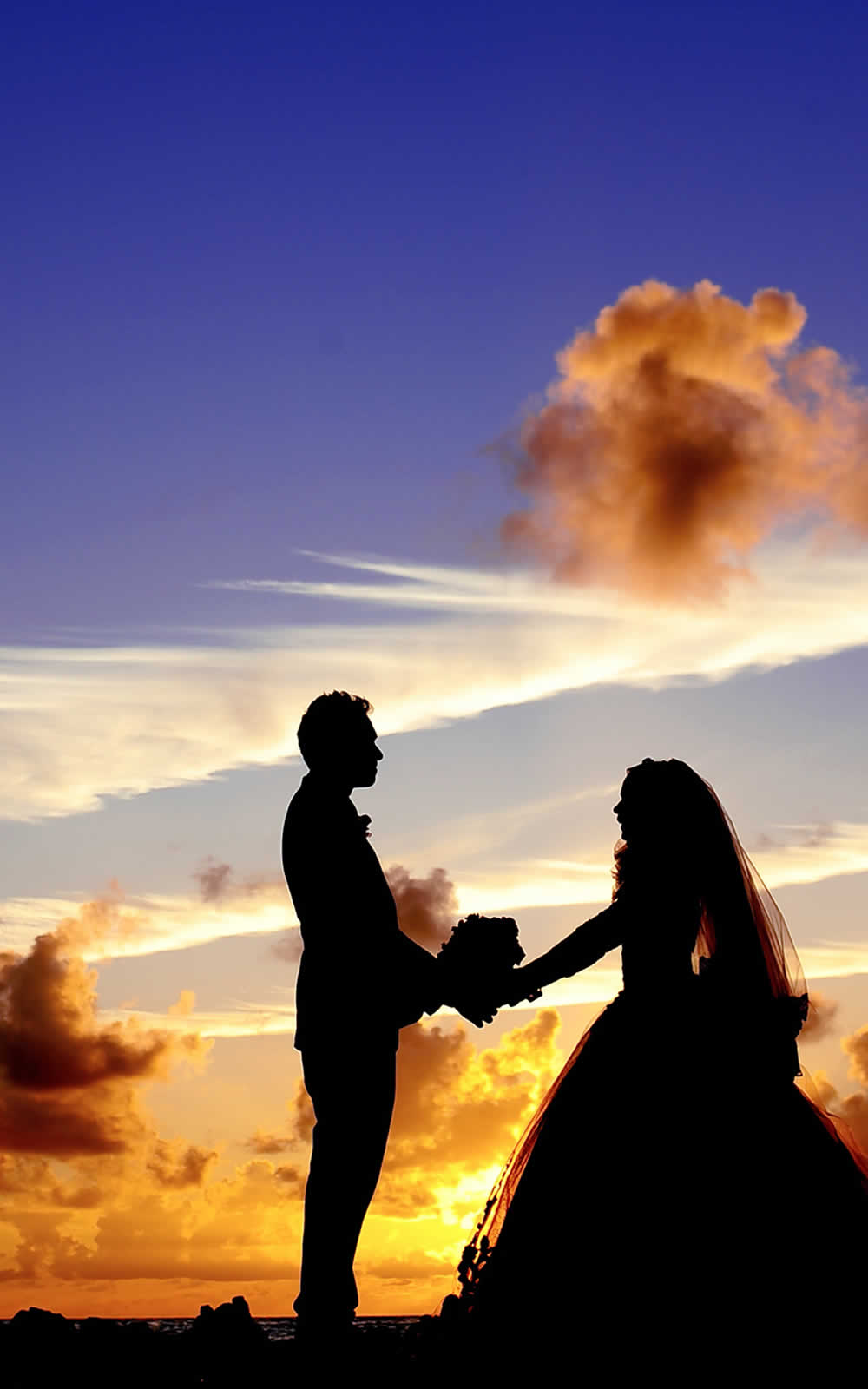 Wedding Makeup Services
