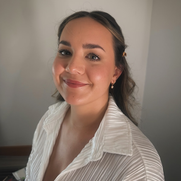 Makeup Artist Services