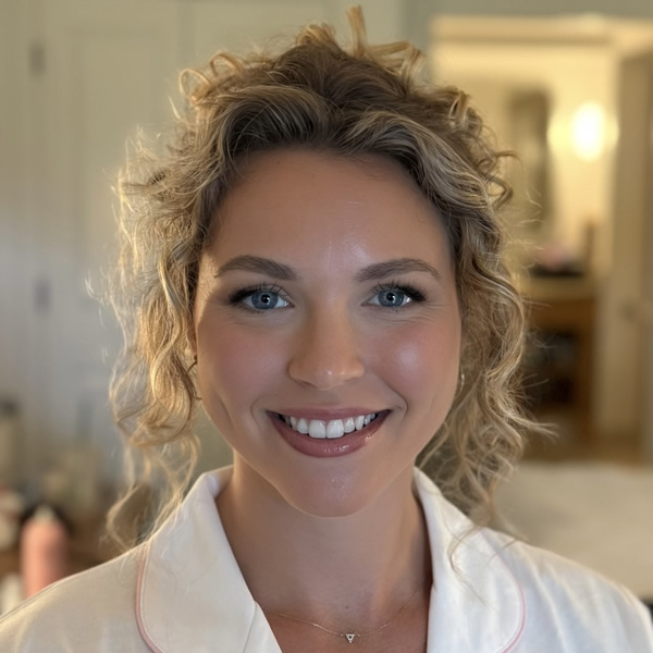 Makeup Artist Services