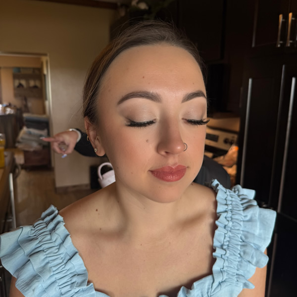 Makeup Artist Services