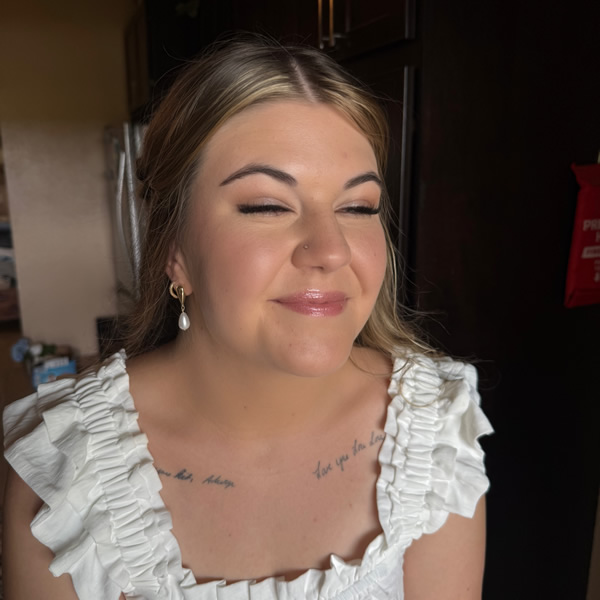 Makeup Artist Services