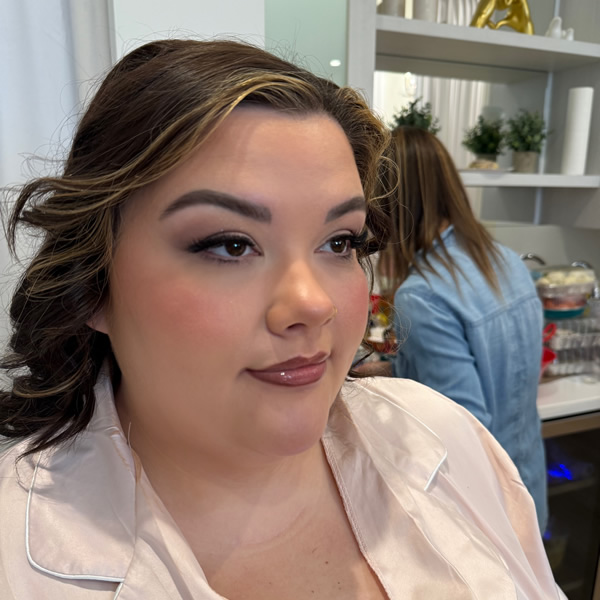Makeup Artist Services