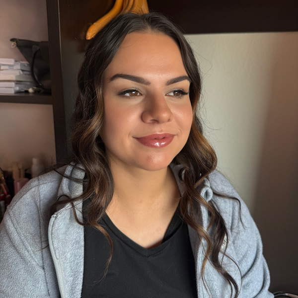 Makeup Artist Services