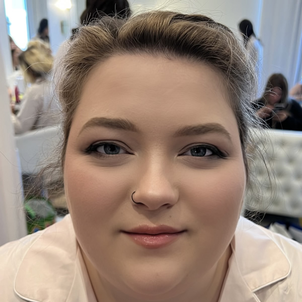 Makeup Artist Services