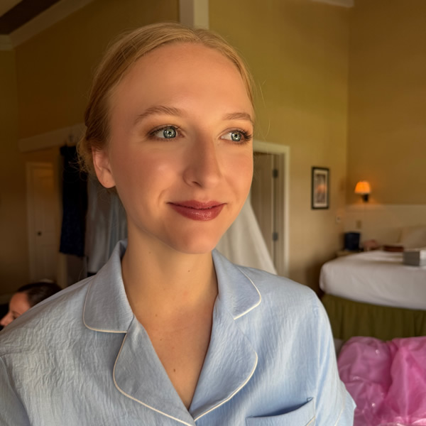Makeup Artist Services